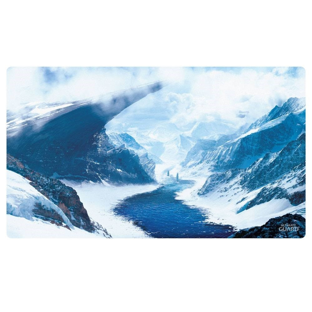 Image for Playmat "Frozen World" - Playmats