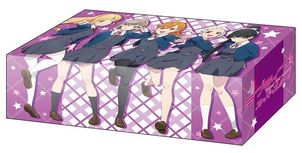 Image for Bushiroad Storage Box Collection V2 Vol.36: Love Live! Super Star!! - Deck Boxes