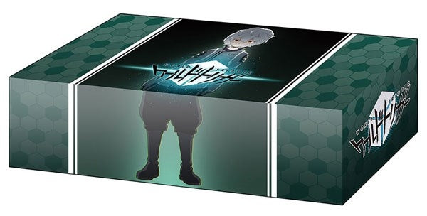 Image for Bushiroad Storage Box Collection V2 Vol.37: World Trigger - Deck Boxes