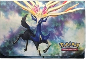 Image for Pokemon TCG: Premium Trainer's XY Collection Double Deck Box - Deck Boxes