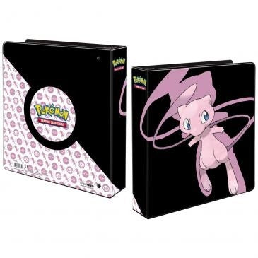 Image for 2" Album for Pokemon - Mew - Storage Albums