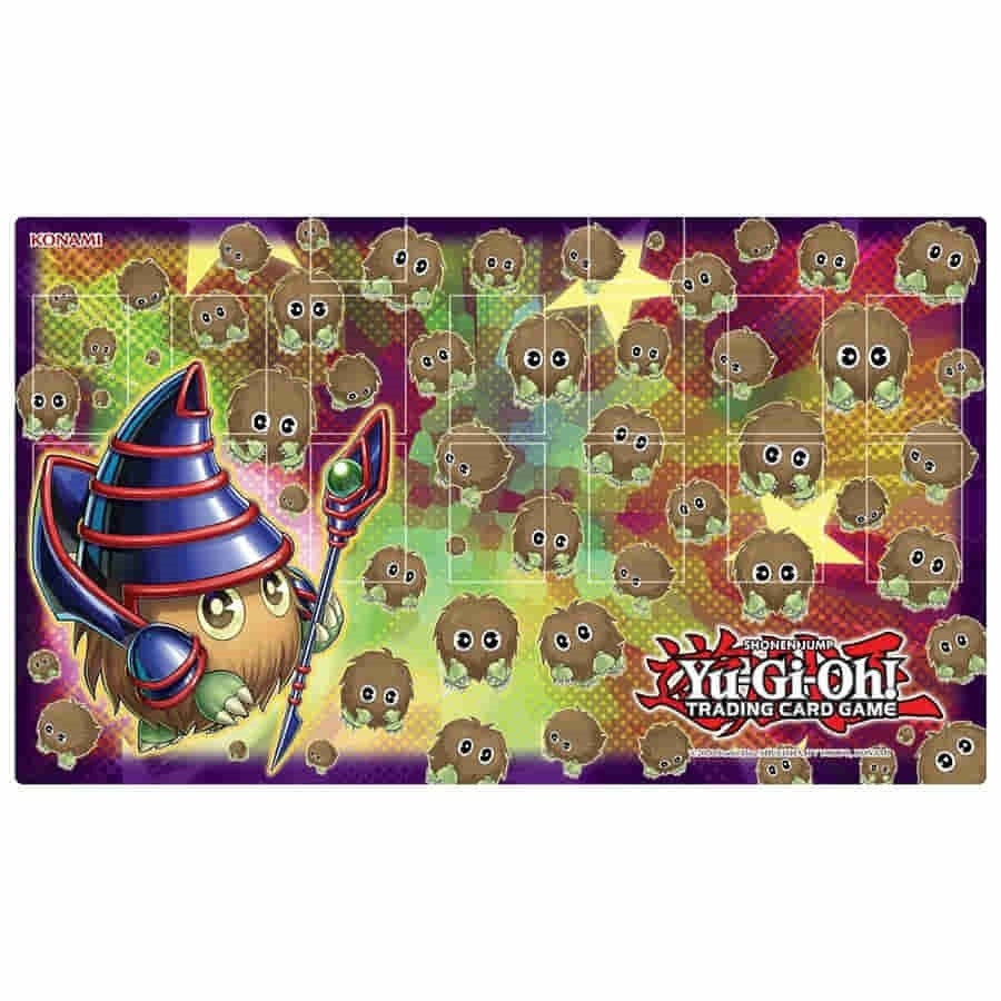 Image for Yu-Gi-Oh! Kuriboh Kollection Game Mat - Playmats