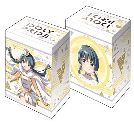 Image for Bushiroad Deck Holder Collection V3 Vol.144: Idoly Pride - Sumire Okuyama - Deck Boxes