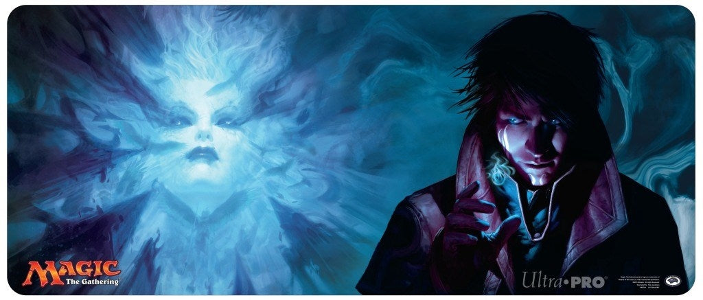 Image for Shadows Over Innistrad Playmat for Magic: The Gathering (6ft) - Playmats
