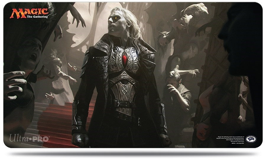 Image for Shadows Over Innistrad - Merciless Resolve Playmat for Magic - Playmats
