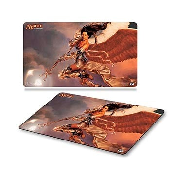 Image for Avacyn Restored - Bruna Playmat for Magic - Playmats