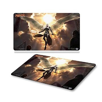 Image for Avacyn Restored - Angel of Hope (V1) Playmat for Magic - Playmats