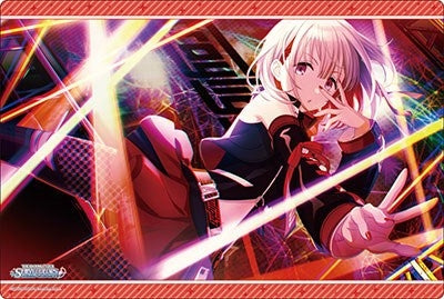 Image for Bushiroad Rubber Mat Collection V2 Vol.242: THE IDOLM@STER SHINY COLORS - Asahi Serizawa - Playmats