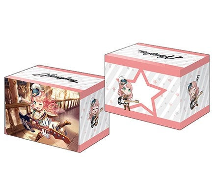 Image for Bushiroad Deck Holder Collection V3 Vol.175: BanG Dream! Girls Band Party! - Himari Uehara - Deck Boxes
