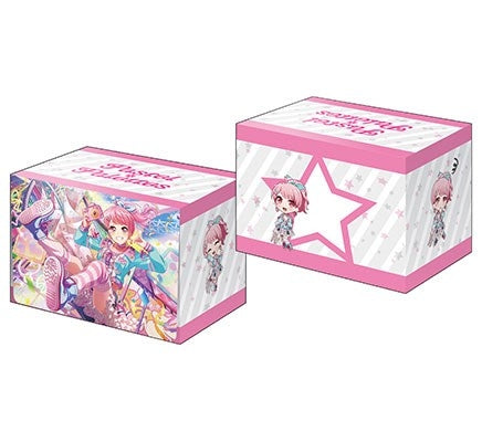 Image for Bushiroad Deck Holder Collection V3 Vol.178: BanG Dream! Girls Band Party! - Aya Maruyama - Deck Boxes