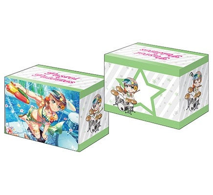 Image for Bushiroad Deck Holder Collection V3 Vol.181: BanG Dream! Girls Band Party! - Maya Yamato - Deck Boxes