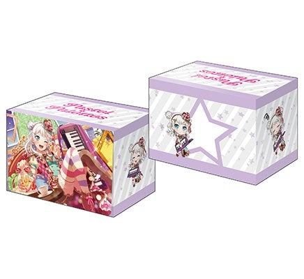 Image for Bushiroad Deck Holder Collection V3 Vol.182: BanG Dream! Girls Band Party! - Eve Wakamiya - Deck Boxes