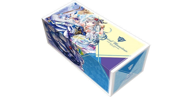 Image for Bushiroad Storage Box Collection V2 Vol.49: Cardfight!! Vanguard overDress - Astesice x Live Kairi - Deck Boxes