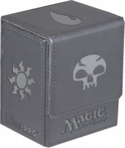 Image for Flip Box - Mana Symbols for Magic - Deck Boxes