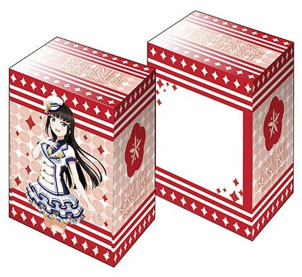 Image for Bushiroad Deck Holder Collection V3 Vol.186: Love Live! Sunshine!! - Dia Kurosawa School Fes Series - Deck Boxes