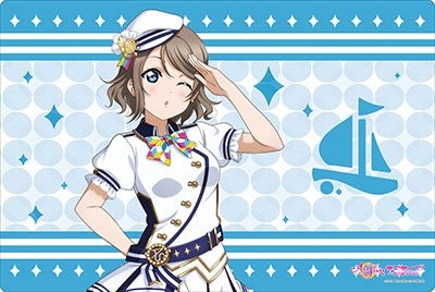 Image for Bushiroad Rubber Mat Collection V2 Vol.273: Love Live! Sunshine!! - You Watanabe - Playmats