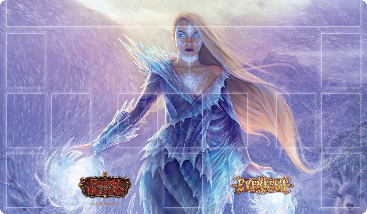 Image for Armory Kit Playmat - Iyslander - Playmats
