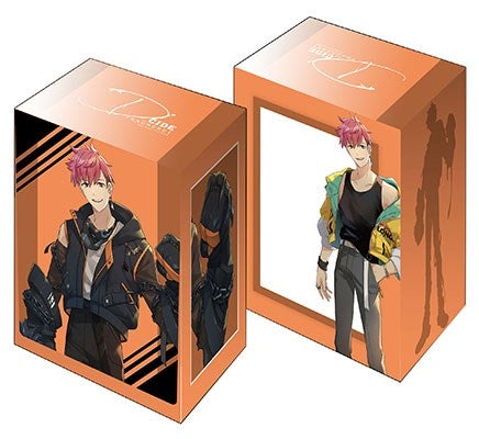 Image for Bushiroad Deck Holder Collection V3 Vol.204: D_Cide Traumerei - Ryuuhei Oda - Deck Boxes