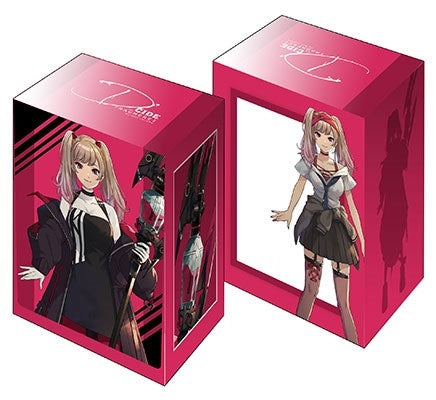 Image for Bushiroad Deck Holder Collection V3 Vol.205: D_Cide Traumerei - Rena Mouri - Deck Boxes