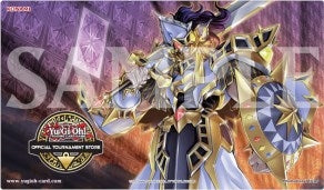 Image for Yu-Gi-Oh! May 2022 Back to Duel Event Game Mat - Arcana Extra Joker - Playmats