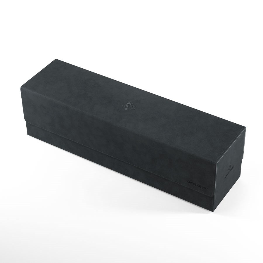 Image for GameGenic Dungeon S Convertible - Black (Holds 550+) - Deck Boxes