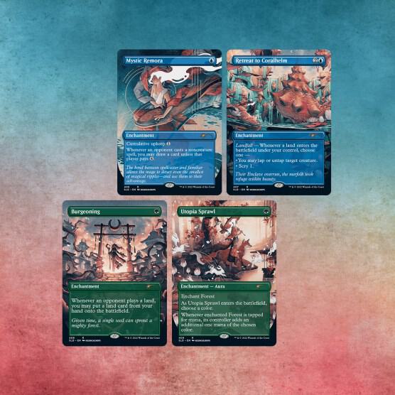 Magic The Gathering | Secret Lair Drop Series: Special Guest: Kelogsloops | Non-foil - PokeBox USA