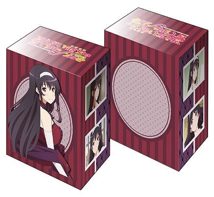 Image for Bushiroad Deck Holder Collection V3 Vol.244 Movie "Saekano: How to Raise a Boring Girlfriend Fine" - Utaha Kasumigaoka - Deck Boxes
