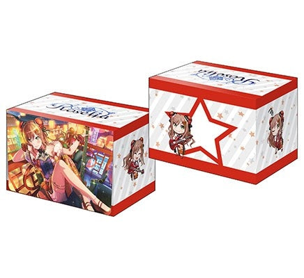 Image for Bushiroad Deck Holder Collection V3 Vol.223 BanG Dream! Girls Band Party! - Lisa Imai - Deck Boxes