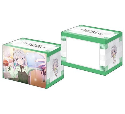 Image for Bushiroad Deck Holder Collection V3 Vol.235 "Selection Project" - Nagisa Imau Part.2 - Deck Boxes