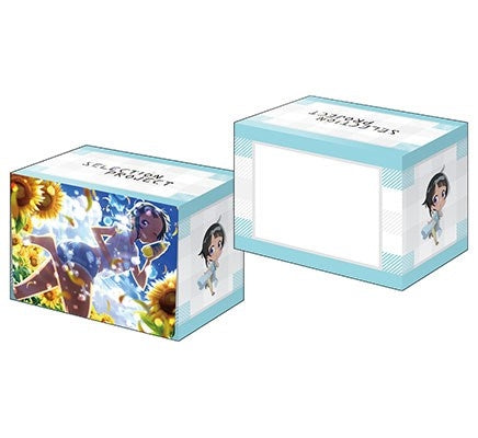 Image for Bushiroad Deck Holder Collection V3 Vol.237 "Selection Project" - Ao Yodogawa Part.2 - Deck Boxes