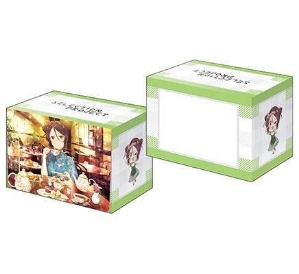 Image for Bushiroad Deck Holder Collection V3 Vol.239 "Selection Project" - Shiori Yamaga Part.2 - Deck Boxes