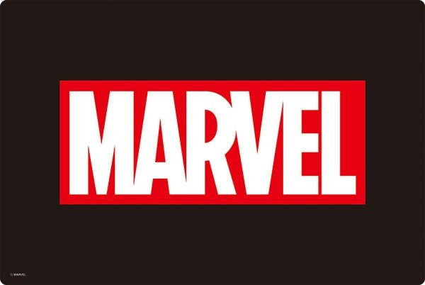 Image for Bushiroad Rubber Mat Collection V2 Vol.329: Marvel - Playmats