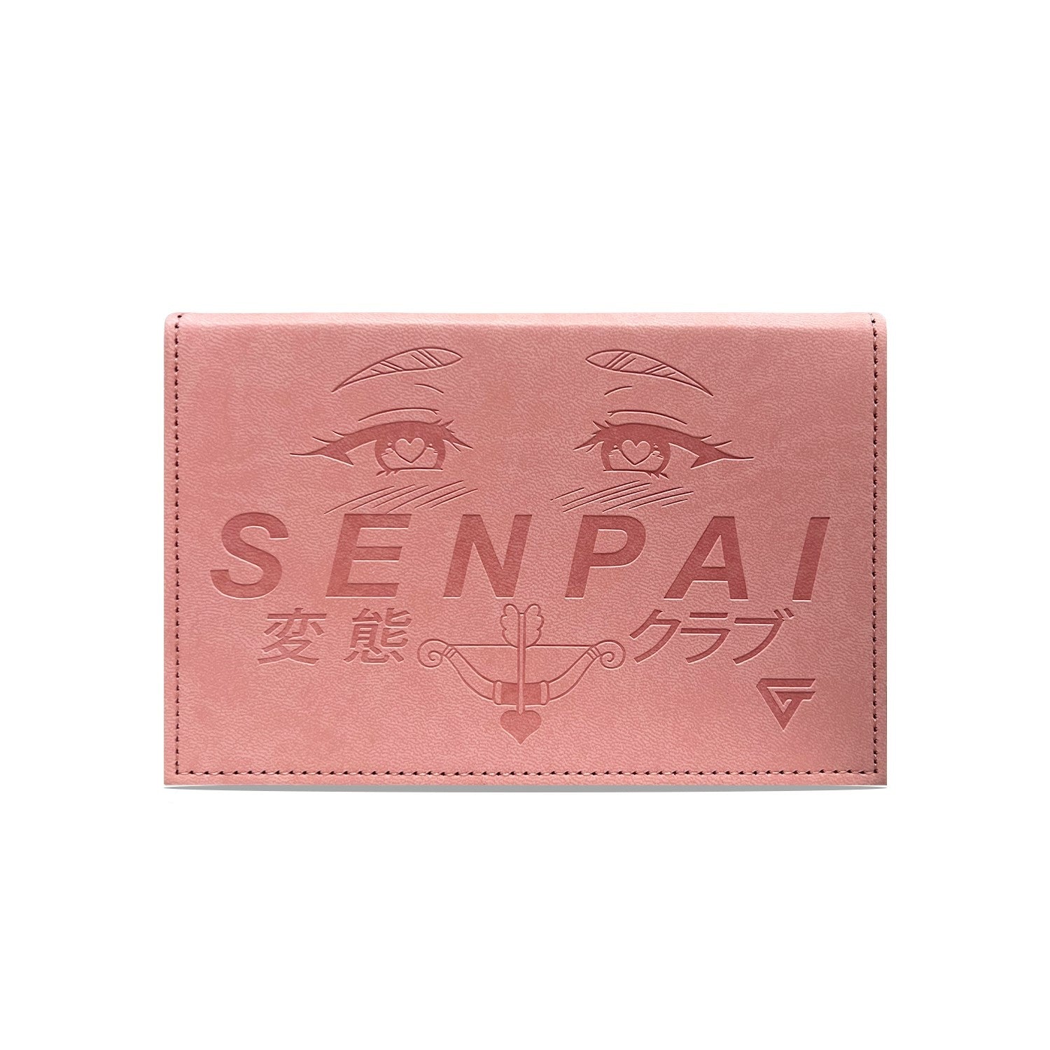Image for DekTech Deck Box - Senpai Valentina - Deck Boxes