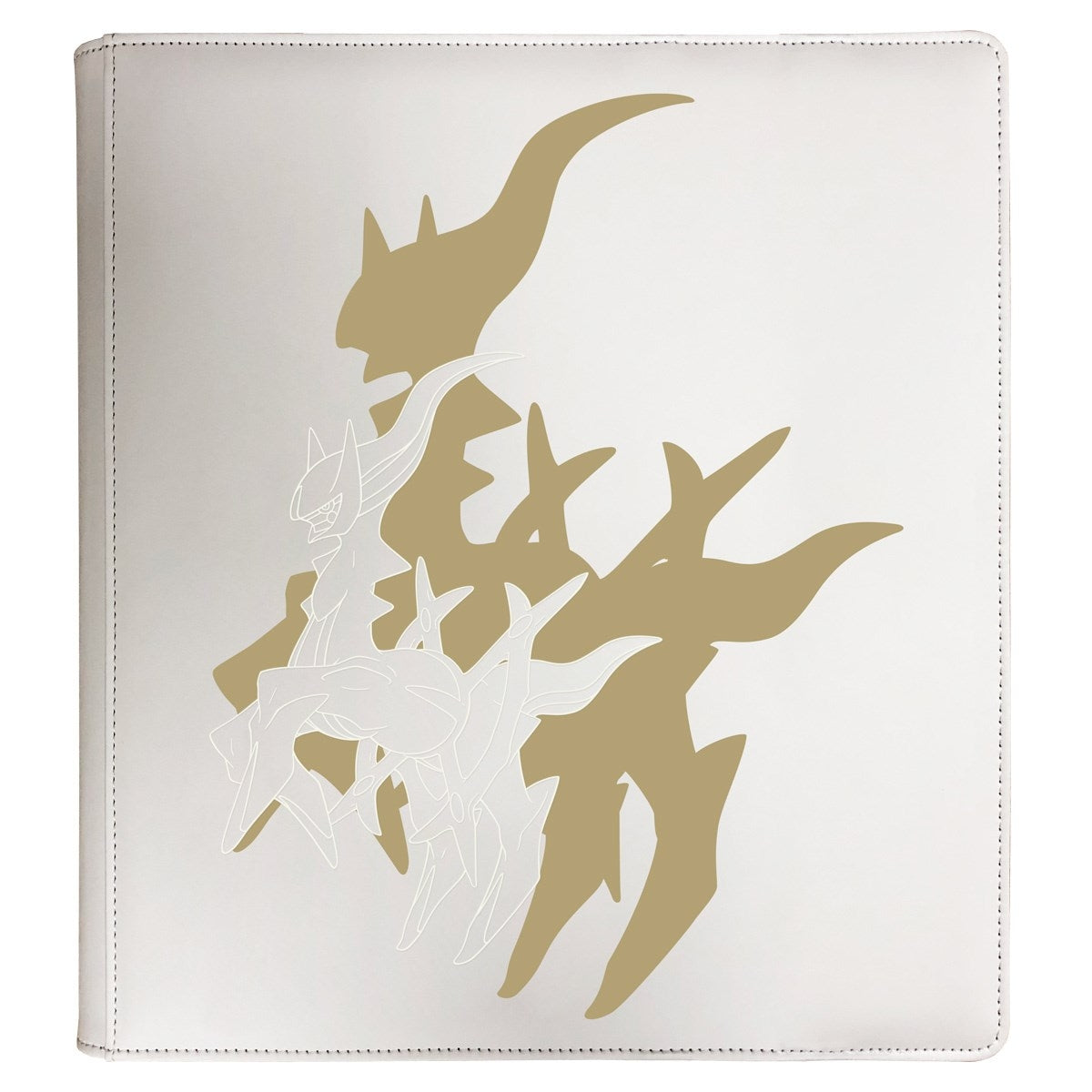Image for Arceus 12-Pocket PRO-Binder - Storage Albums