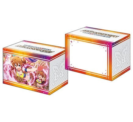 Image for Bushiroad Deck Holder Collection V3 Vol.245: THE IDOLM@STER Million Live! Welcome to the New St@ge - Big Bang's Volleyball - Deck Boxes