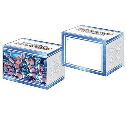 Image for Bushiroad Deck Holder Collection V3 Vol.246: THE IDOLM@STER Million Live! Welcome to the New St@ge - Brave Harmony - Deck Boxes