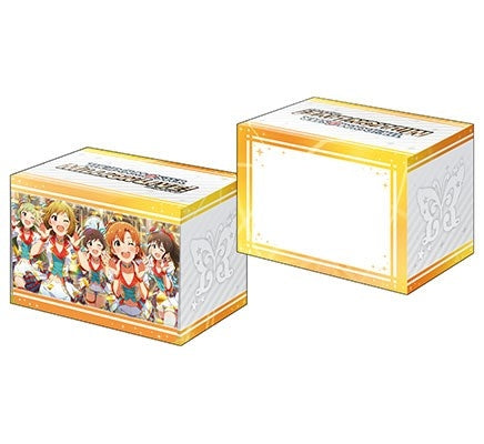 Image for Bushiroad Deck Holder Collection V3 Vol.247: THE IDOLM@STER Million Live! Welcome to the New St@ge - Sun Rhythm Orchestra - Deck Boxes