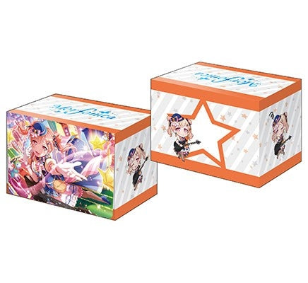 Image for Bushiroad Deck Holder Collection V3 Vol.255 BanG Dream! Girls Band Party! - Nanami Hiromachi - Deck Boxes