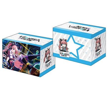 Image for Bushiroad Deck Holder Collection V3 Vol.262 BanG Dream! Girls Band Party! - CHUCHU - Deck Boxes