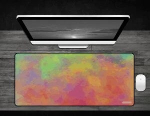 Image for Sherbet - Deskmat - Playmats