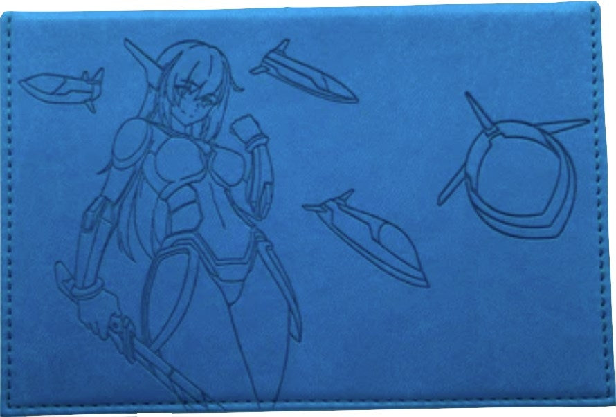 Image for Sky Striker Deck Box - Deck Boxes