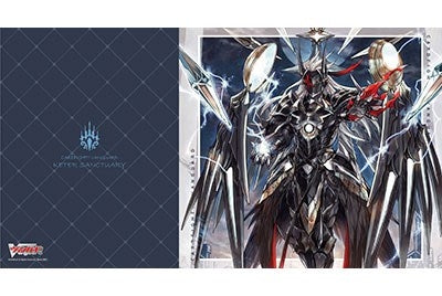 Image for Bushiroad Rubber Mat Collection V2 Vol.394: Cardfight!! Vanguard - Youthberk "Skyfall Arms" - Playmats