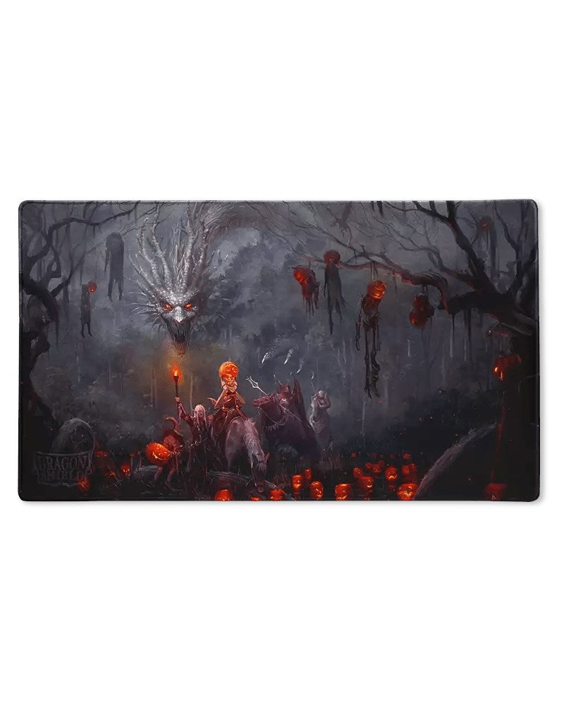 Image for Dragon Shield Playmat (Limited Edition) - Halloween Dragon 2022 - Playmats