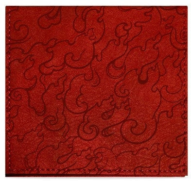 Image for GemTech Deck Box - Legendary Collection Pokemon Deck - Red - Deck Boxes