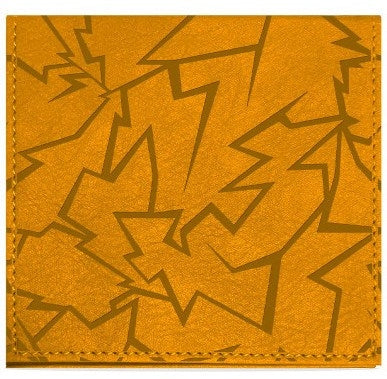Image for GemTech Deck Box - Legendary Collection Pokemon Deck - Yellow - Deck Boxes