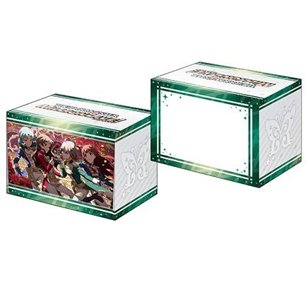 Image for Bushiroad Deck Holder Collection V3 Vol.278: THE IDOLM@STER Million Live! Welcome to the New St@ge - Parade d'amour - Deck Boxes