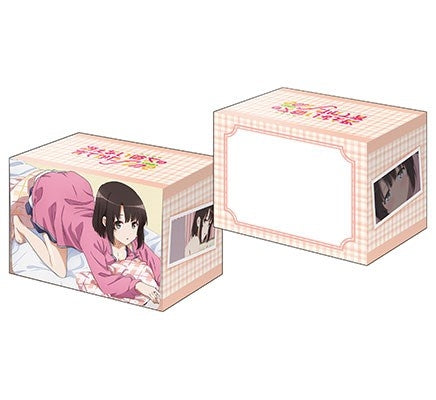 Image for Bushiroad Deck Holder Collection V3 Vol.287: Saekano: How to Raise a Boring Girlfriend - Megumi Kato - Deck Boxes