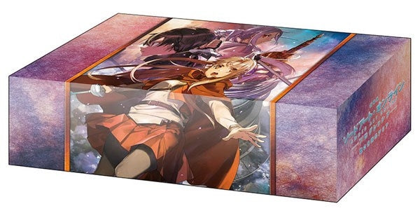 Image for Bushiroad Storage Box Collection V2 Vol.88: Sword Art Online -Progressive - Deck Boxes