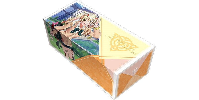 Image for Bushiroad Storage Box Collection V2 Vol.90: Cardfight!! Vanguard - #Make_A_Trend!! Kyouka - Deck Boxes