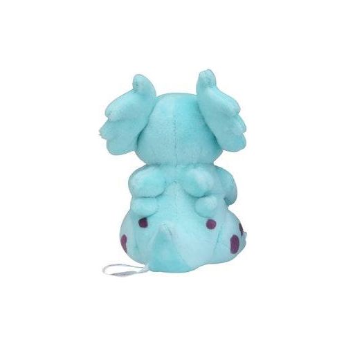 Nidorina - Pokémon Centre Pokémon Fit Plush - PokéBox Australia
